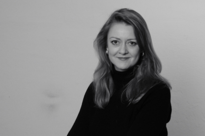 Annie Machon transmediale